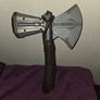 Marvel's Thor Stormbreaker Electronic Axe - Fully working Image 2