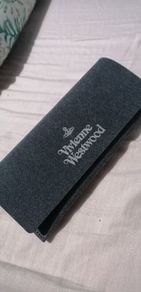 reading glasses  case Vivienne westwood NEW