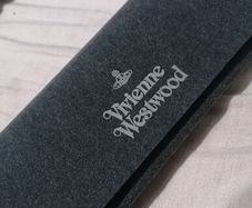 reading glasses  case Vivienne westwood NEW