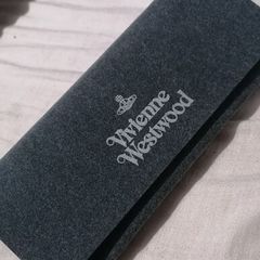 reading glasses  case Vivienne westwood NEW