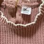 Baby Girls jumper Dress Image 2