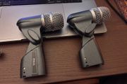 Shure Beta 56A (2 available)