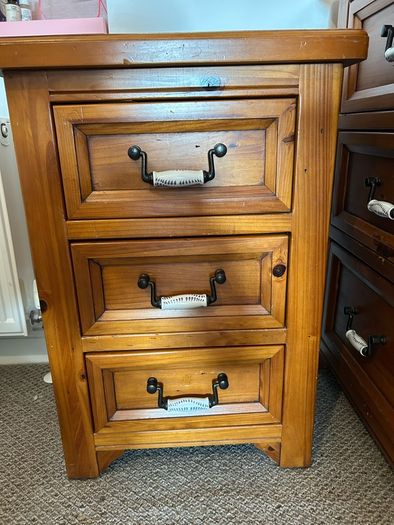 Bedroom Furniture