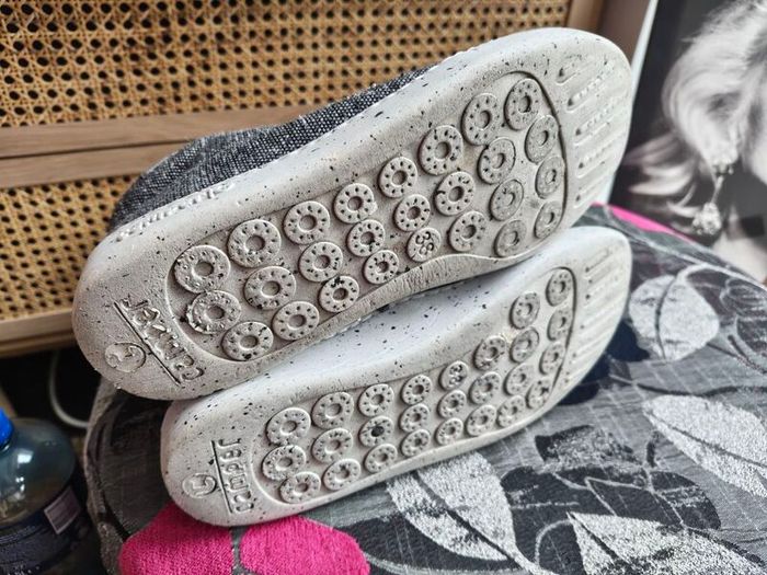 Camper shoes