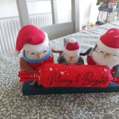 Christmas decoration