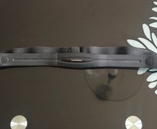 Garmin Heart Rate Monitor