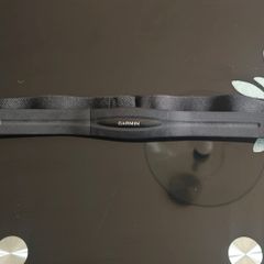 Garmin Heart Rate Monitor