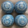 Aero Sonic Lawn Bowls Image 3