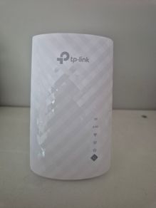 Tp- link wifi extender