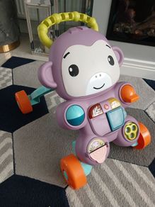 baby walkers