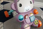 baby walker