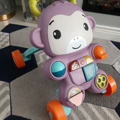 baby walker