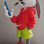 Urban Bugs Bunny - Modern Urban Vibes "LOWER PRICE" Image 3