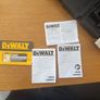 DEWALT Line Laser, Self-Leveling, Cross Line, Red Beam Image 3
