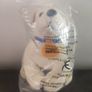 Collectable Andrex Soft Toy Puppy Image 2