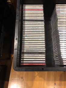 Assortment of Classical Music X 90 CDs Vol3