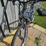 Apollo Jewel Women's Mountain Bike 20" L Frame Blue Image 4