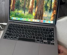 macbook Air