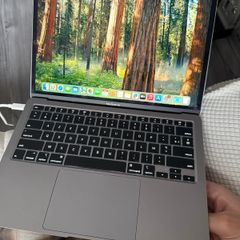 macbook Air