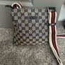 Gucci Messenger Bag Image 2
