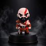 Kratos Warrior Collector Figure Image 3