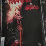 Dc Comics Man-bat (vol 4) Complete Set # 1-5 Image 2