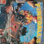 Lava Battle  Vintage Action Board Game Image 4