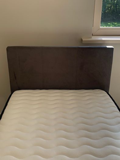 Single Bed with Trundle
