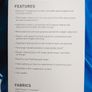 Haglofs L.I.M. Strive 50L Backpack Brand New Image 4