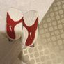 Nike Shoes, size EU-19,5. UK-3,5 Image 7
