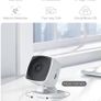 Indoor Camera, Security Camera 5GHz&2.4GHz Dual-Band, 2K WiFi Cameras House Security, Home Camera for Pet/Dog/Baby, IR Night Vision, Motion/Sound Detection, 2-Way Talk, Cloud&SD Storage Image 7