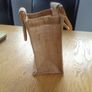 Jute Gift Bag for Sale Image 3