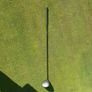 Qi 35 Driver 9 degree (ex demo)Taylormade Image 4