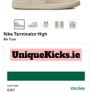 New Premium Nike Hightops Image 5