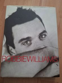 Autobiography/Robbie Williams