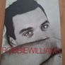 Autobiography/Robbie Williams Image 7
