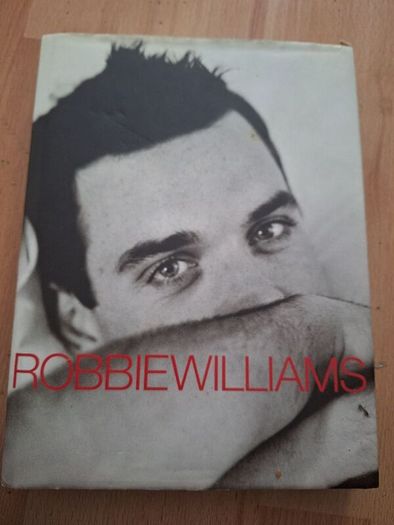 Autobiography/Robbie Williams