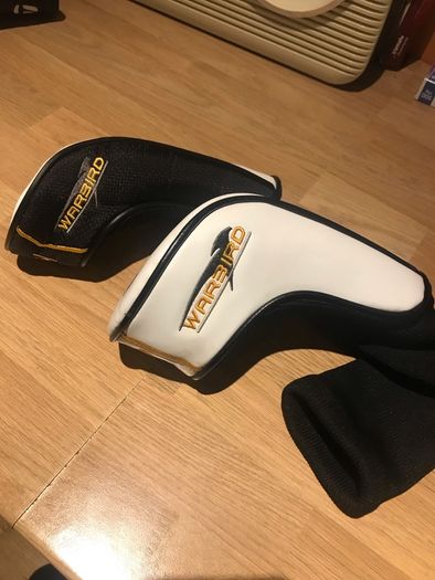 headcover