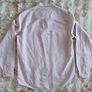 Zara shirt relaxed fit - linen & cotton materials Image 8