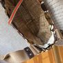 Orla Kiely Classic Shoulder Bag Image 4