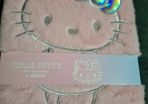 New Hello Kitty journal