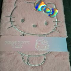 New Hello Kitty journal