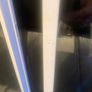Fridge Glass Shelves (Zanussi) Image 3