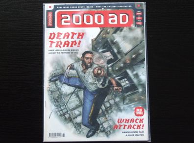 2000 AD Prog 1189