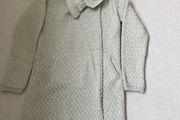 Irelands Eye 100 % wool long cardigan size Medium