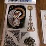 unmounted stamps Image 6