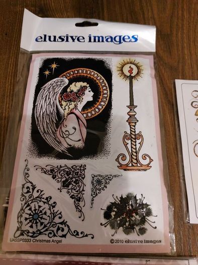 unmounted stamps
