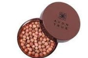 AVON Bronzing Pearls for Face &amp; Body - Warm Glow All Year Around! + also available: eyeliners, eye brow pencils, mascara, eyeshadows, lipsticks &amp; more!