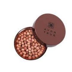 AVON Bronzing Pearls for Face & Body - Warm Glow All Year Around! + also available: eyeliners, eye brow pencils, mascara, eyeshadows, lipsticks & more!