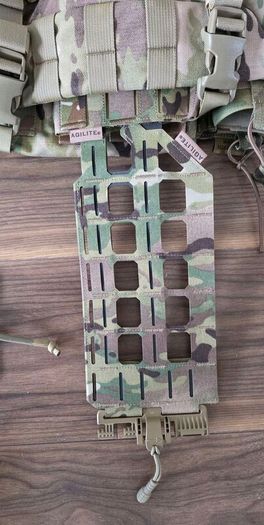 Agilite K19 3.0 Vest